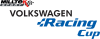 vw racing cup logo